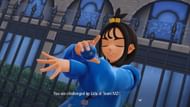 Lida in Pokemon Legends Z-A (Image via The Pokemon Company)